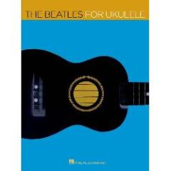 HAL LEONARD THE Beatles For Ukulele 20 Classic Hits