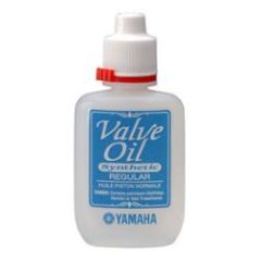 YAMAHA VALVE Oil Regular 60ml