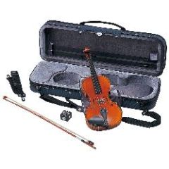 YAMAHA V7SG Stradivarius Inspired Intermediate Violin Outfit 4/4 Size