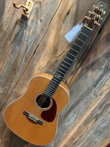 SEAGULL MOSAIC Prototype Acoustic Guitar Natural Used