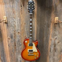 EPIPHONE BY GIBSON LES Paul Ultra Iii Faded Cherry Used
