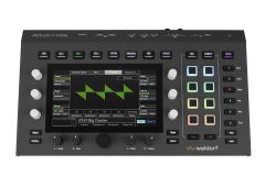 WALDORF IRIDIUM Core | 12 Voice Desktop Synthesizer W/ 5 Synth Engines