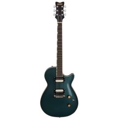 GRETSCH STREAMLINER Jet Gunmetal Electric Guitar