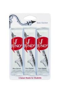 VANDOREN JUNO Bass Clarinet Reed #2