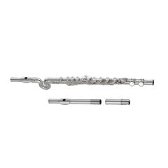JUPITER JFLH700WX Waveline Flute Headjoint Extension Kit