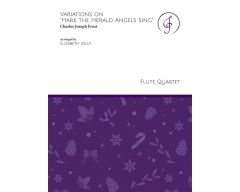 JOLLY MUSIC FROST Variations On 