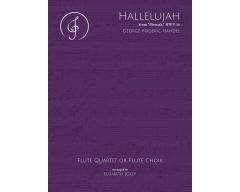 JOLLY MUSIC HANDEL Hallelujah From 