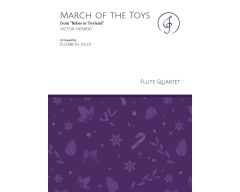 JOLLY MUSIC HERBERT March Of The Toys From 