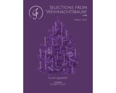 JOLLY MUSIC LISZT Selections From 