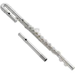 JUPITER JFL700U Student Flute With Straight & Curved Headjoints