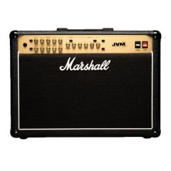 MARSHALL JVM205C Combo Guitar Amp