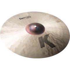ZILDJIAN K Series 18-inch Sweet Crash Cymbal