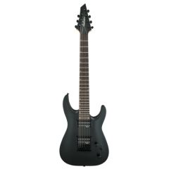 JACKSON JS22-7 Dka Ht 7-string Satin Black