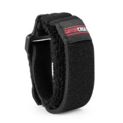 GATOR CASES FRET Mute Medium Black