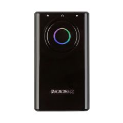 MOOER PRIME P1 Black Intelligent Guitar Pedal