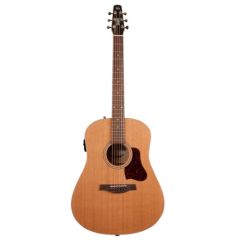 SEAGULL S6 Original Slim Presys Ii Acoustic Guitar