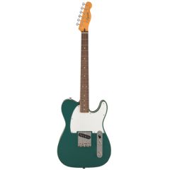 SQUIER BY FENDER CLASSIC Vibe Custom Esquire Sherwood Green