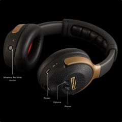 POSITIVE GRID SPARK Neo Wireless Smart Guitar Headphones