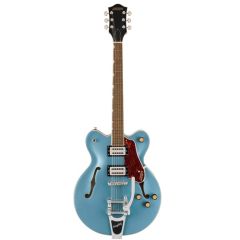 GRETSCH G2622T Streamliner Center Block With Bigsby Arctic Blue