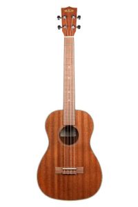 KALA KA-BG Gloss Mahogany Baritone Ukulele