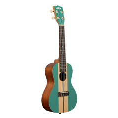 KALA KA-SURF-WIPEOUT Wipeout Surfboard Concert Ukulele