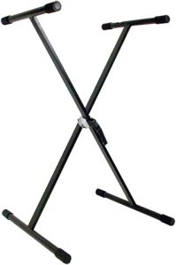 PROFILE KDS400 X-style Keyboard Stand With Adjustable Height