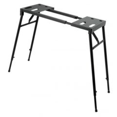 ONSTAGE KS7150 Bench-style Keyboard Stand
