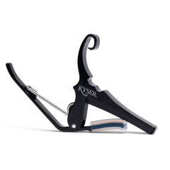 KYSER KG12B 12-string Capo