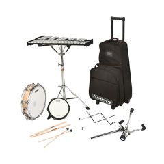 Ludwig Combo Snare/Bell Kit