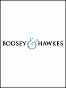 BOOSEY & HAWKES TOCCATA 