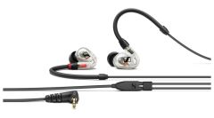 SENNHEISER IE 100 Pro Clear In-ear Monitoring Headphones