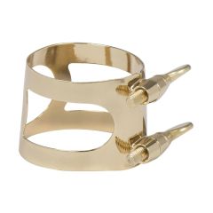 YAMAHA BARITONE Saxophone Ligature Lacquered