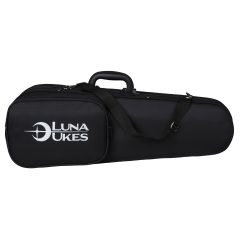LUNA GUITARS LIGHTWEIGHT Soprano Ukulele Case