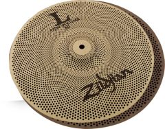 ZILDJIAN LV8014HP-S L80 Low Volume 14