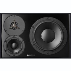DYNAUDIO ACOUSTIC LYD-48 L | Near To Midfield 3-way Monitor Left | Each | White