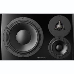 DYNAUDIO ACOUSTIC LYD-48 R | Near To Midfield 3-way Monitor Right | Each | White