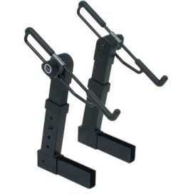 QUIK LOK M-2 Adjustable 2nd Tier For Monolith M-91