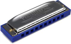 HOHNER PENTA Harp G Minor