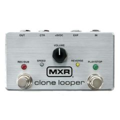 MXR M303 Clone Looper Pedal