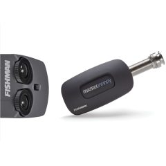 FISHMAN PRO-MAK-NFV Infinity Vt With Ukulele Pickup