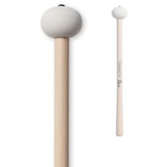 VIC FIRTH CORPSMASTER Mb2h Marching Bass Drum Mallet For 22