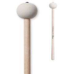 VIC FIRTH CORPSMASTER Mb3h Marching Bass Drum Mallet For 26