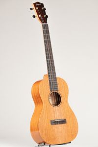 PONO UKULELE MBD Mahogany Baritone Deluxe Ukulele