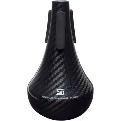 PROTEC MC100 Carbon Fiber Trumpet Straight Mute