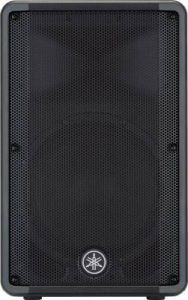 YAMAHA DBR12 |1000w 12-inch Powered Speaker