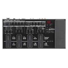 BOSS ME-90 Guitar Multi Effects
