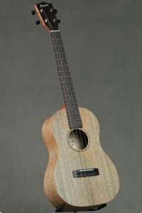 PONO UKULELE MGB Mango Baritone Ukulele