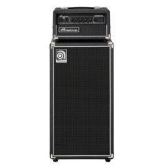 AMPEG MICROCL Bass Stack Amplifier