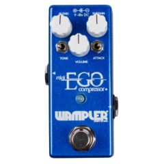 WAMPLER PEDALS MINI Ego Compressor Pedal