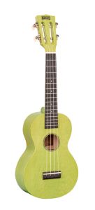 MAHALO ML2SG Island Series Concert Ukulele With Slotted Headstock Sea Green